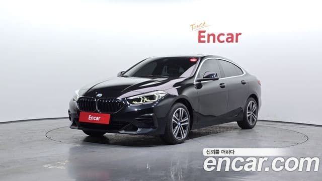 BMW 2시리즈 Gran Coupe (F44) 220i Advantage, 2022 1