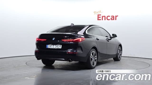 BMW 2시리즈 Gran Coupe (F44) 220i Advantage, 2022 2