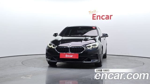 BMW 2시리즈 Gran Coupe (F44) 220i Advantage, 2022 3