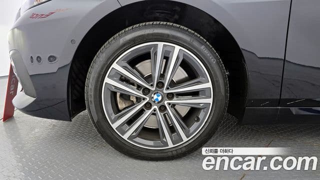 BMW 2시리즈 Gran Coupe (F44) 220i Advantage, 2022 все фото