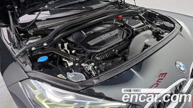 BMW 2시리즈 Gran Coupe (F44) 220i Advantage, 2022 6