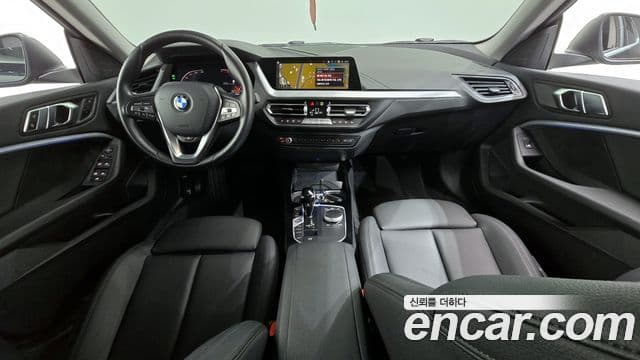BMW 2시리즈 Gran Coupe (F44) 220i Advantage, 2022 7