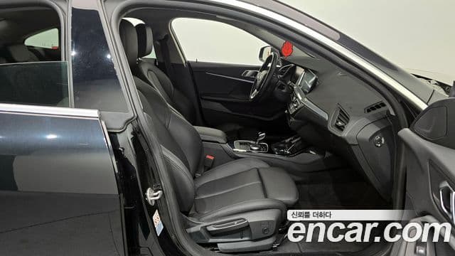 BMW 2시리즈 Gran Coupe (F44) 220i Advantage, 2022 11