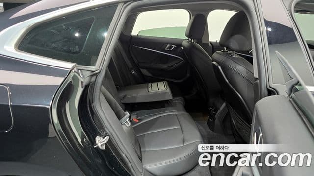 BMW 2시리즈 Gran Coupe (F44) 220i Advantage, 2022 12