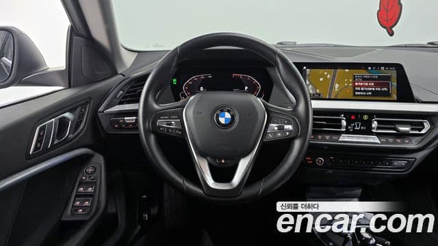 BMW 2시리즈 Gran Coupe (F44) 220i Advantage, 2022 13