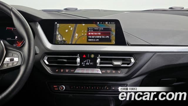 BMW 2시리즈 Gran Coupe (F44) 220i Advantage, 2022 14