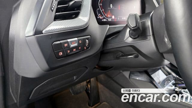 BMW 2시리즈 Gran Coupe (F44) 220i Advantage, 2022 18