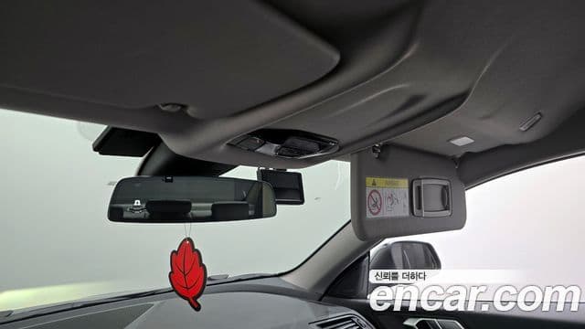 BMW 2시리즈 Gran Coupe (F44) 220i Advantage, 2022 19