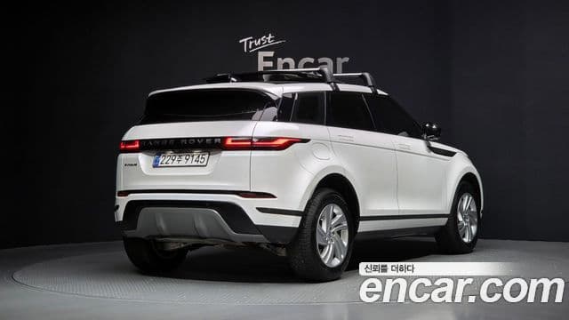 Land Rover Range Rover Evoque 2세대 P250 S, 2024 2
