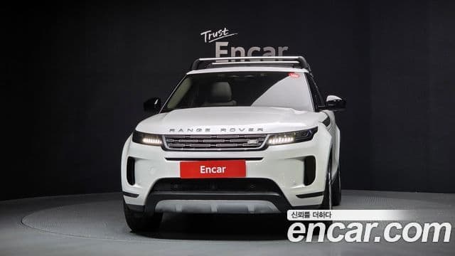 Land Rover Range Rover Evoque 2세대 P250 S, 2024 3