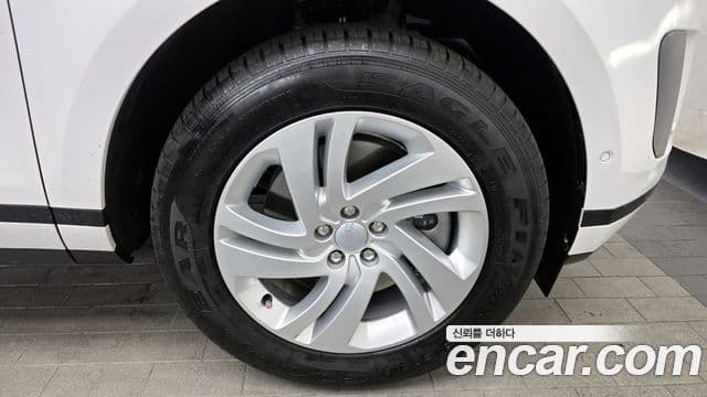 Land Rover Range Rover Evoque 2세대 P250 S, 2024 все фото