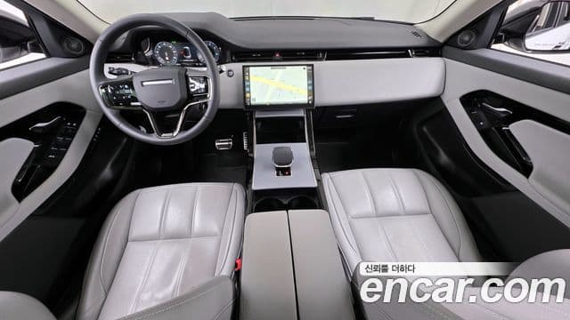 Land Rover Range Rover Evoque 2세대 P250 S, 2024 7