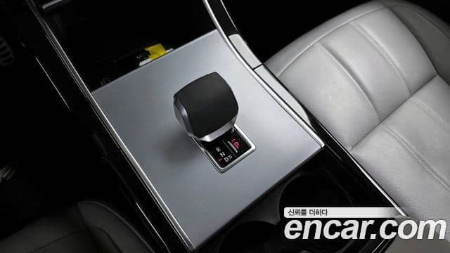Land Rover Range Rover Evoque 2세대 P250 S, 2024 9