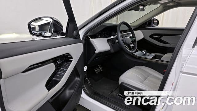 Land Rover Range Rover Evoque 2세대 P250 S, 2024 10
