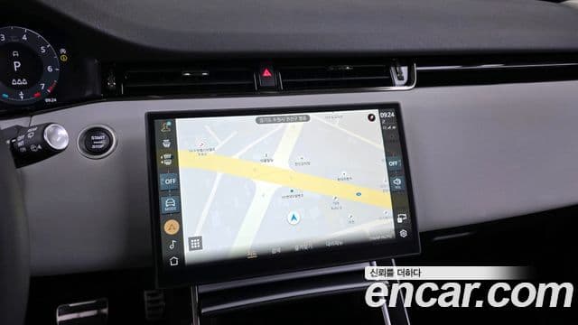 Land Rover Range Rover Evoque 2세대 P250 S, 2024 14