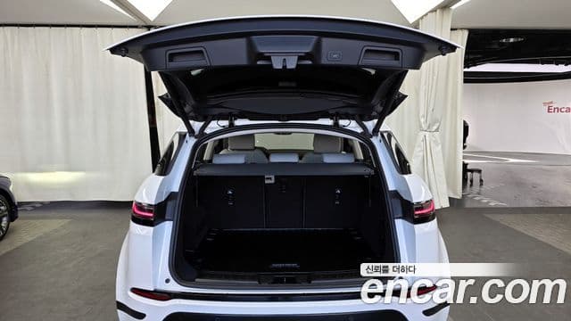 Land Rover Range Rover Evoque 2세대 P250 S, 2024 20