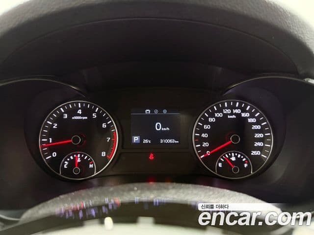 Kia The / новый New K5 2세대 Deluxe, 2019 все фото