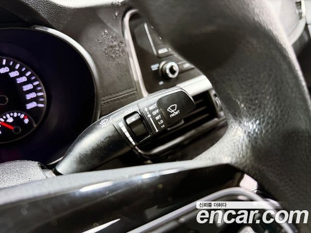 Kia The / новый New K5 2세대 Deluxe, 2019 8