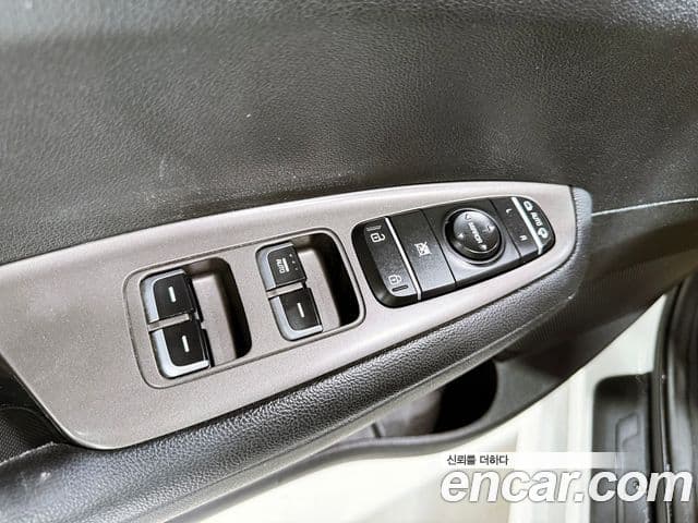 Kia The / новый New K5 2세대 Deluxe, 2019 9