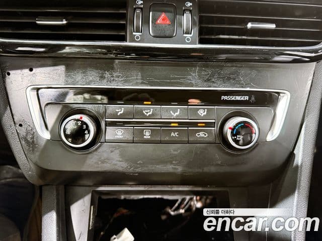 Kia The / новый New K5 2세대 Deluxe, 2019 12