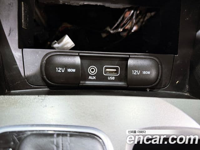 Kia The / новый New K5 2세대 Deluxe, 2019 14