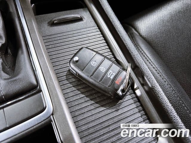 Kia The / новый New K5 2세대 Deluxe, 2019 15