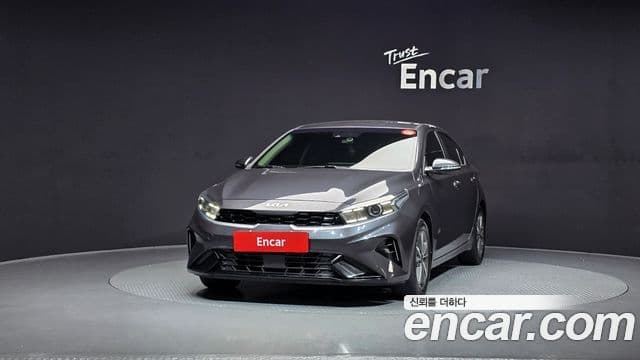 Kia The / новый New K3 2세대 Prestige, 2023 3