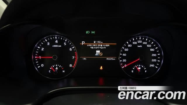 Kia The / новый New K3 2세대 Prestige, 2023 8