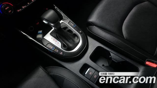 Kia The / новый New K3 2세대 Prestige, 2023 9