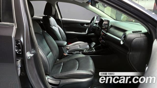 Kia The / новый New K3 2세대 Prestige, 2023 10