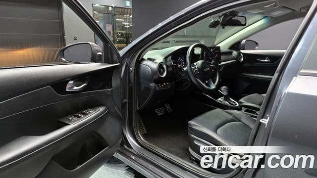 Kia The / новый New K3 2세대 Prestige, 2023 11