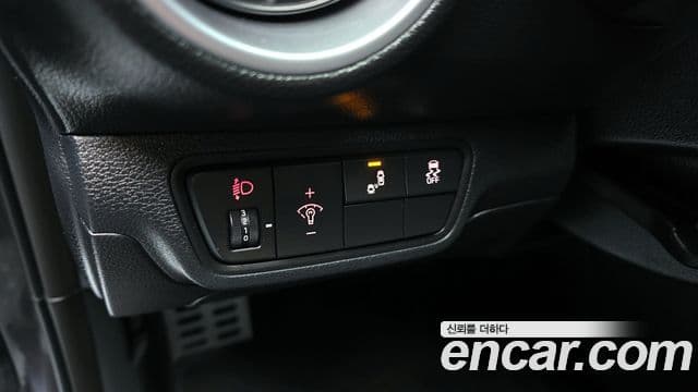 Kia The / новый New K3 2세대 Prestige, 2023 17