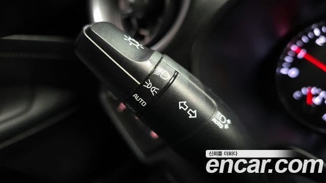 Kia The / новый New K3 2세대 Prestige, 2023 19