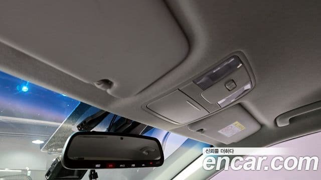 Kia The / новый New K3 2세대 Prestige, 2023 20