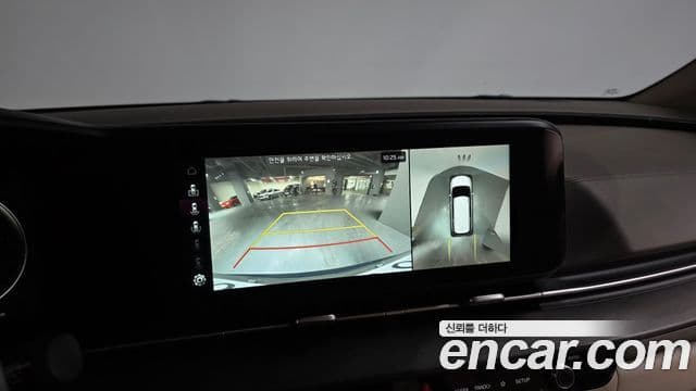 Kia Carnival 4세대 Noblesse, 2021 16