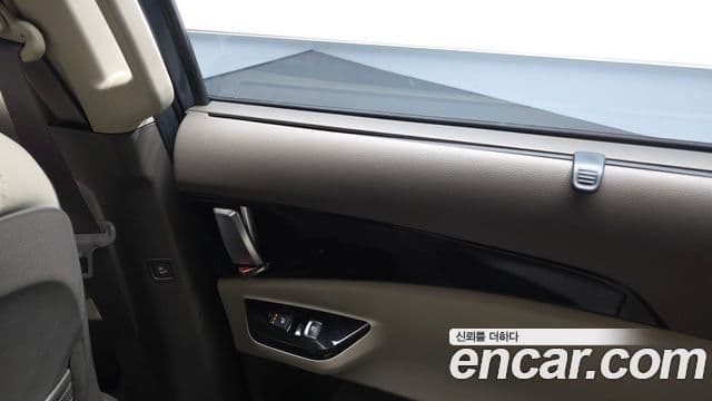 Kia Carnival 4세대 Noblesse, 2021 19