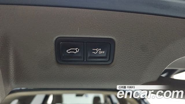 Kia Carnival 4세대 Noblesse, 2021 20