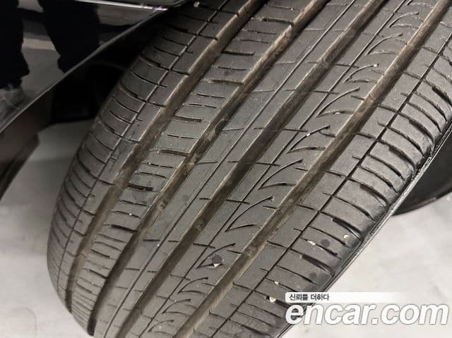 Genesis EQ900 Luxury, 2016 19