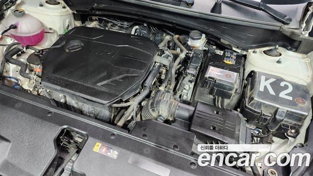 Kia Sportage 5세대 Prestige, 2023 6