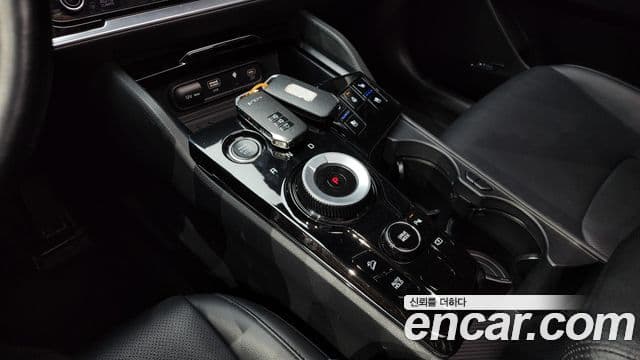 Kia Sportage 5세대 Prestige, 2023 9