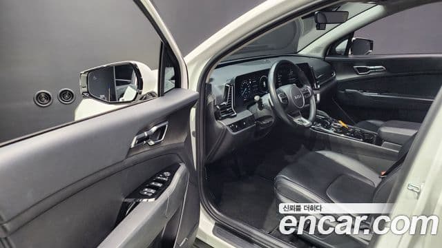 Kia Sportage 5세대 Prestige, 2023 11