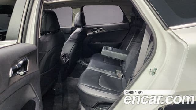 Kia Sportage 5세대 Prestige, 2023 12
