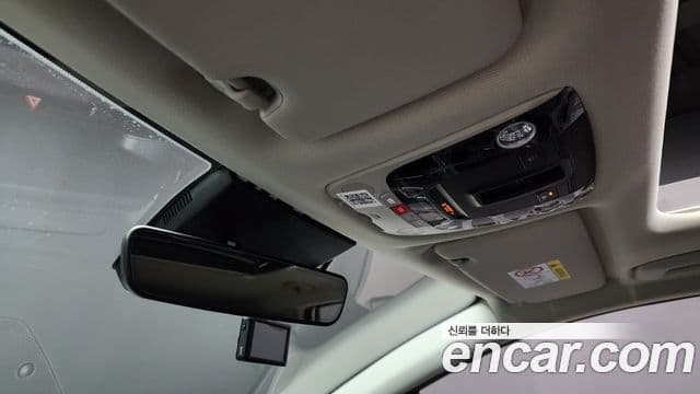 Kia Sportage 5세대 Prestige, 2023 17