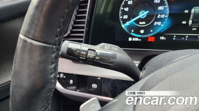 Kia Sportage 5세대 Prestige, 2023 18