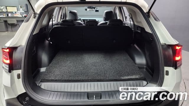 Kia Sportage 5세대 Prestige, 2023 20