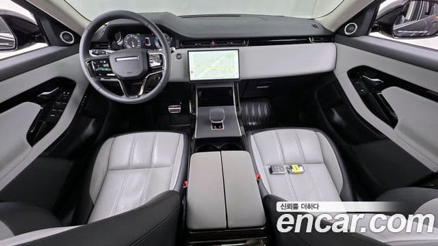 Land Rover Range Rover Evoque 2세대 P250 Dynamic SE, 2024 7