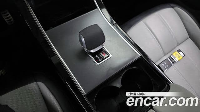 Land Rover Range Rover Evoque 2세대 P250 Dynamic SE, 2024 9