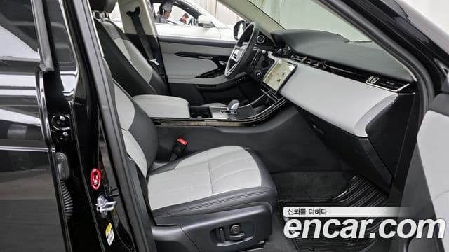 Land Rover Range Rover Evoque 2세대 P250 Dynamic SE, 2024 11