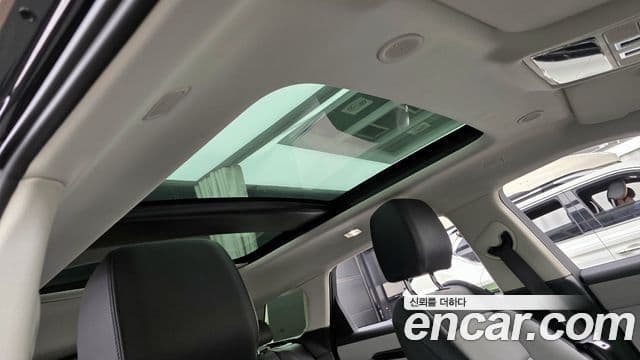 Land Rover Range Rover Evoque 2세대 P250 Dynamic SE, 2024 17