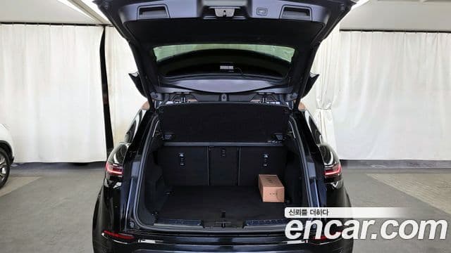 Land Rover Range Rover Evoque 2세대 P250 Dynamic SE, 2024 20